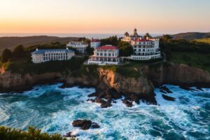 Hoteles en Costa Quebrada Cantabria