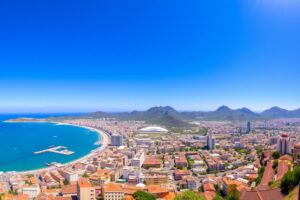 10 Cosas que ver en las Palmas de Gran Canaria